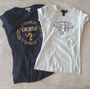 y2k tees
